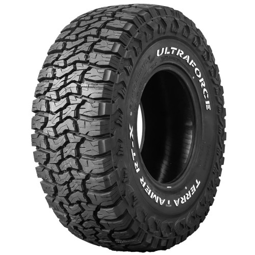 Шины Ultraforce TERRA TAMER AT-X 205/70 R16 97T